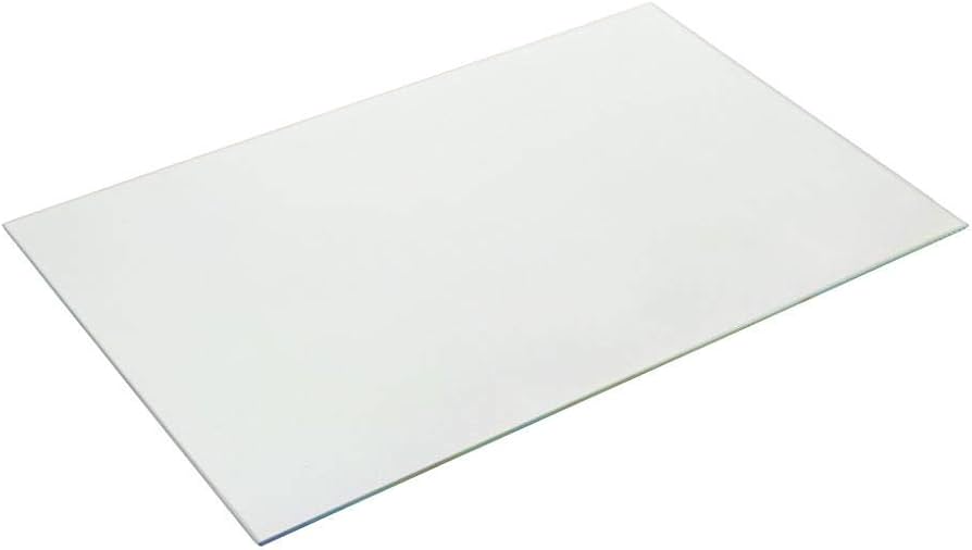 Kenmore Range Oven Door Inner Glass 316117502 Kenmore Range Oven Door Inner Glass 316117502